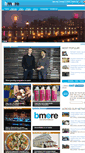 Mobile Screenshot of bmoremedia.com